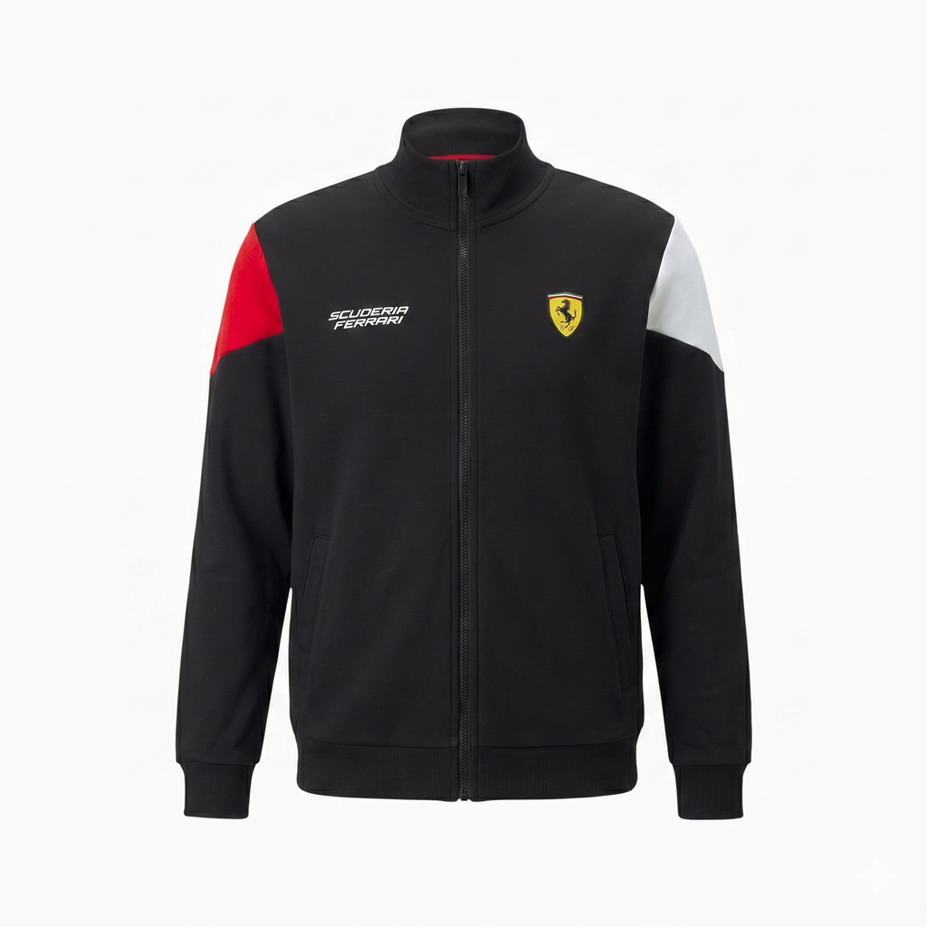 Escudería Ferrari PUMA