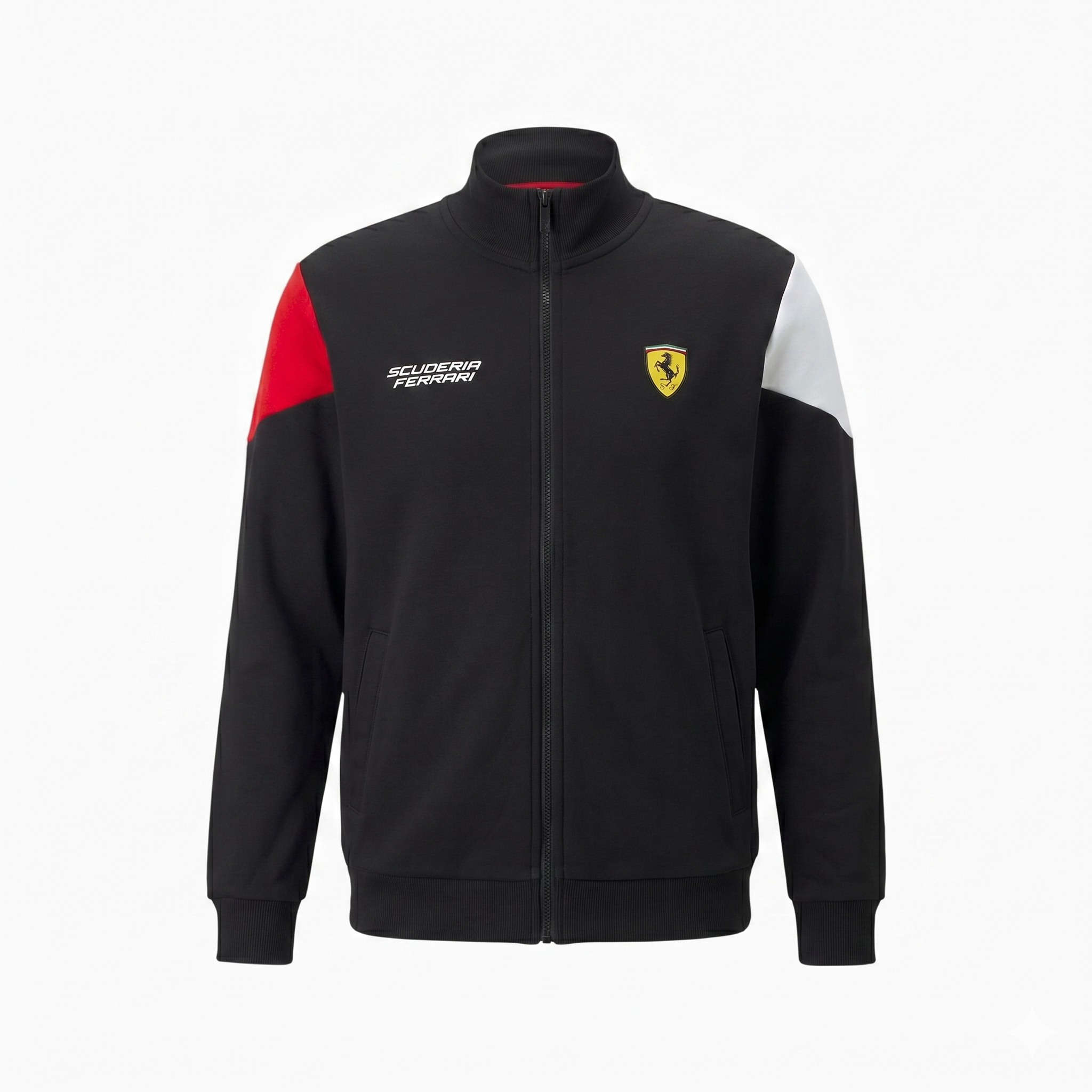 Escudería Ferrari PUMA