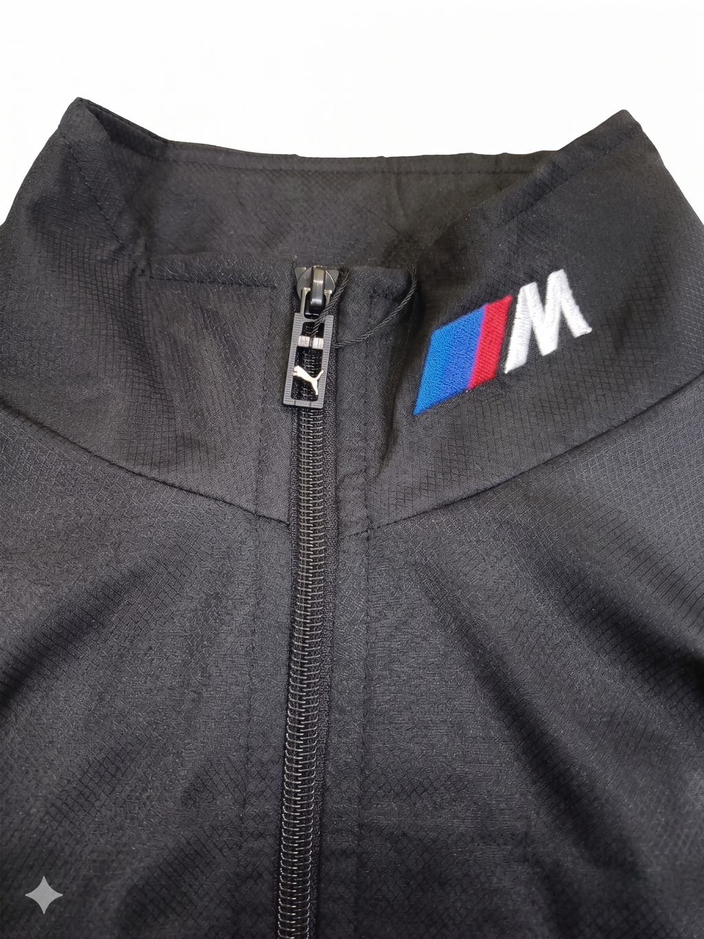 Chaqueta Moto sport  BMW x Puma