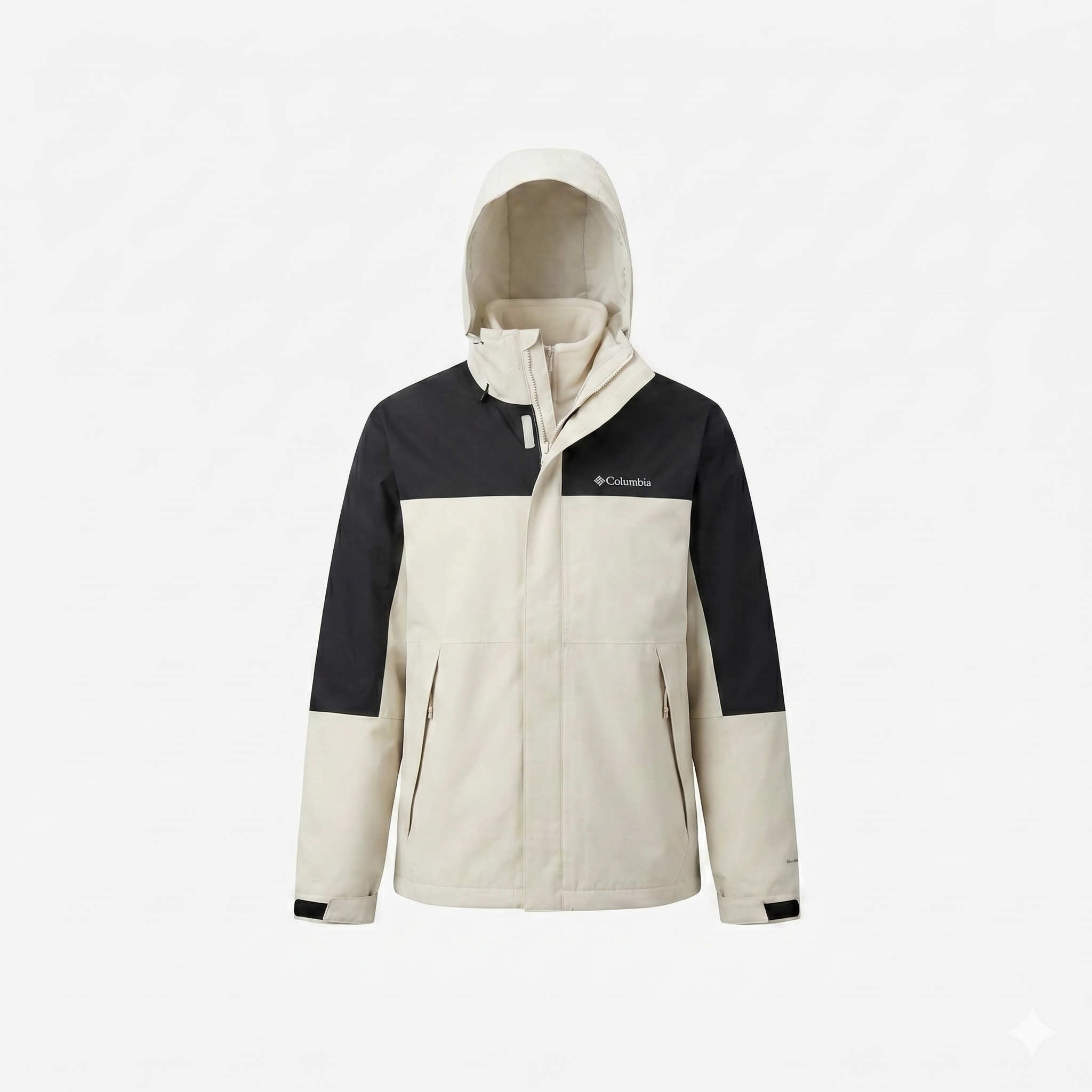 Chaqueta Doble Prenda (3 en 1) COLUMBIA
