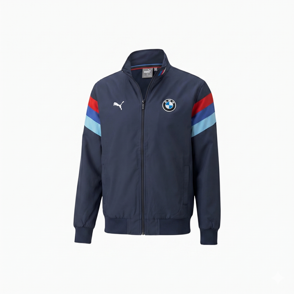 Chaqueta Moto sport  BMW x Puma