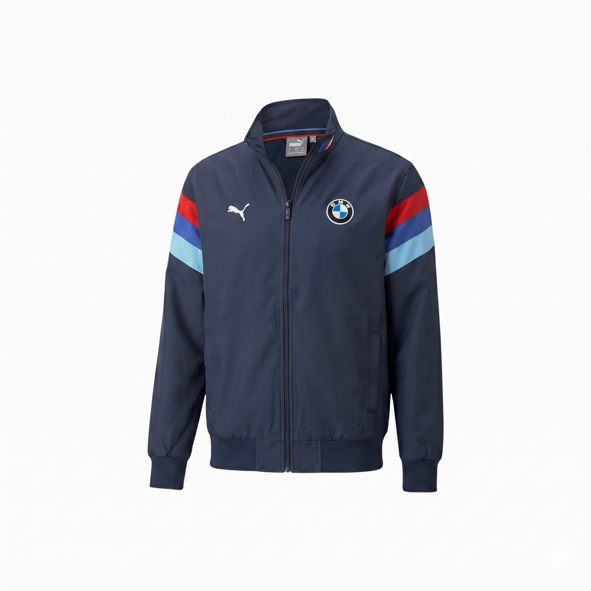 Chaqueta Moto sport  BMW x Puma
