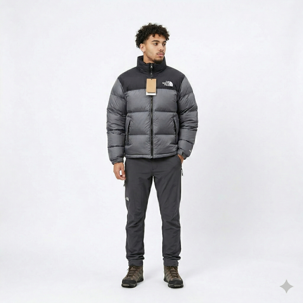 Chaqueta THE NORTH FACE 700