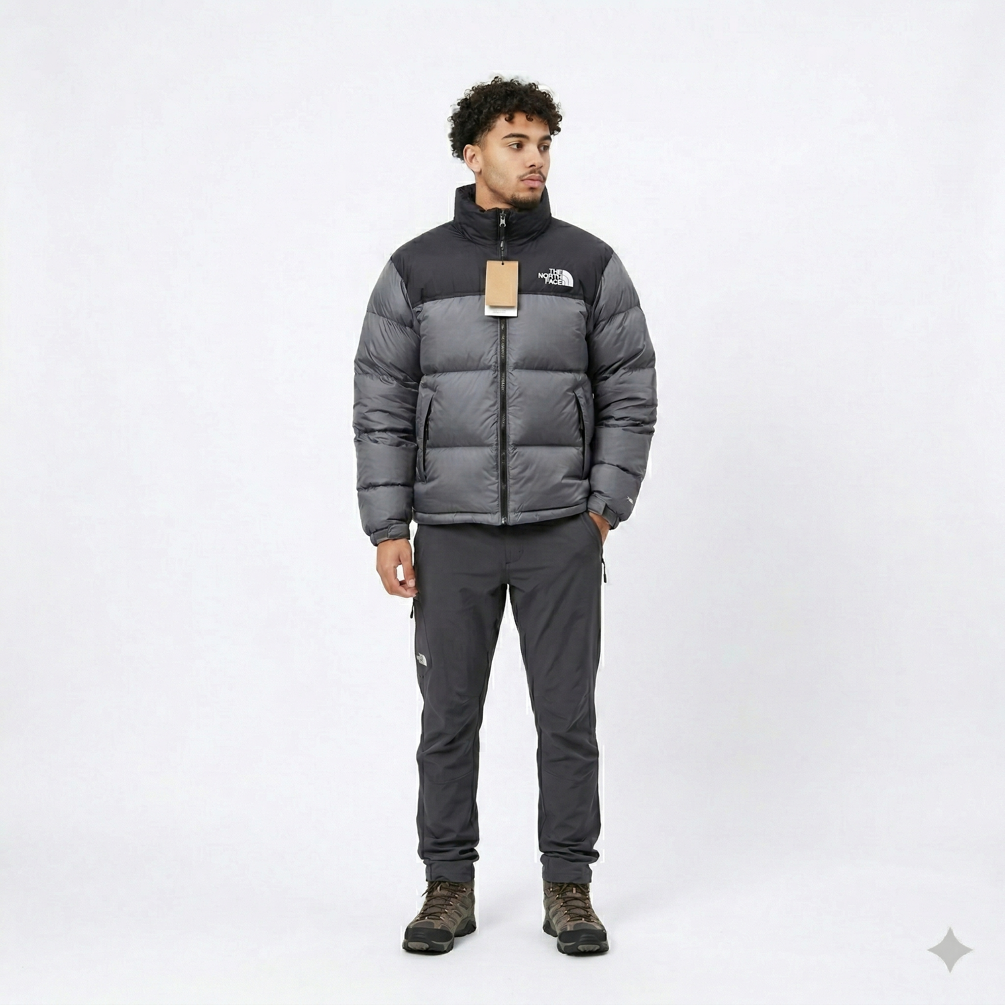 Chaqueta THE NORTH FACE 700