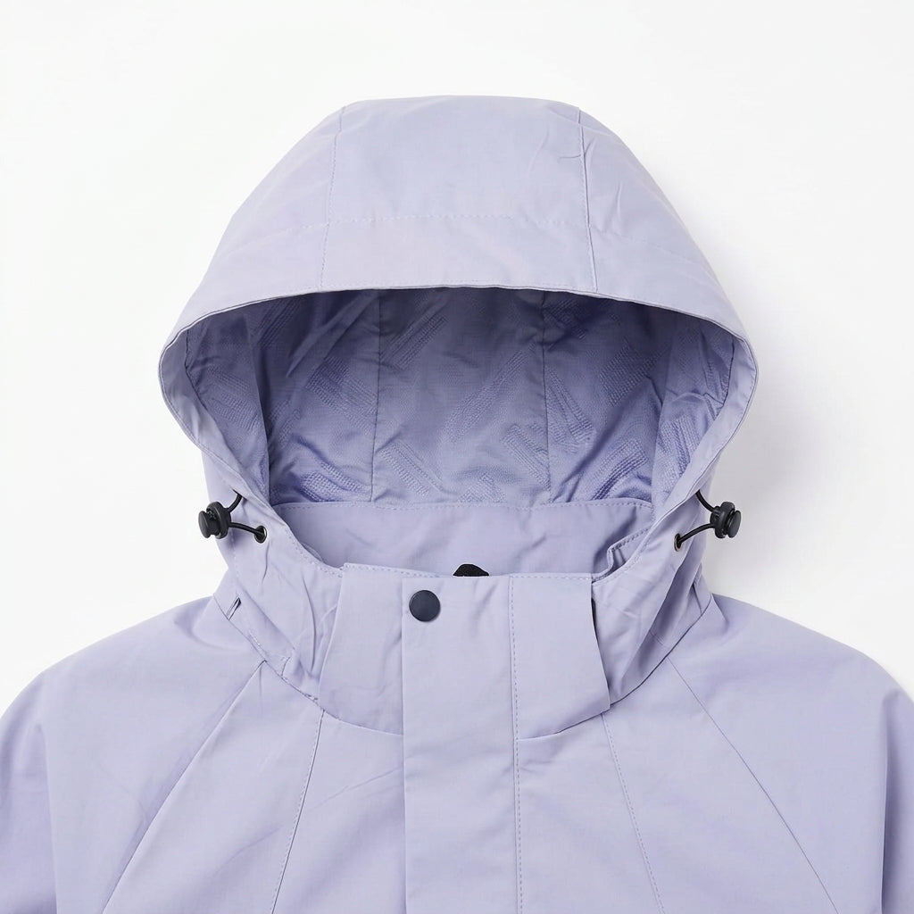 Chaqueta Térmica Columbia