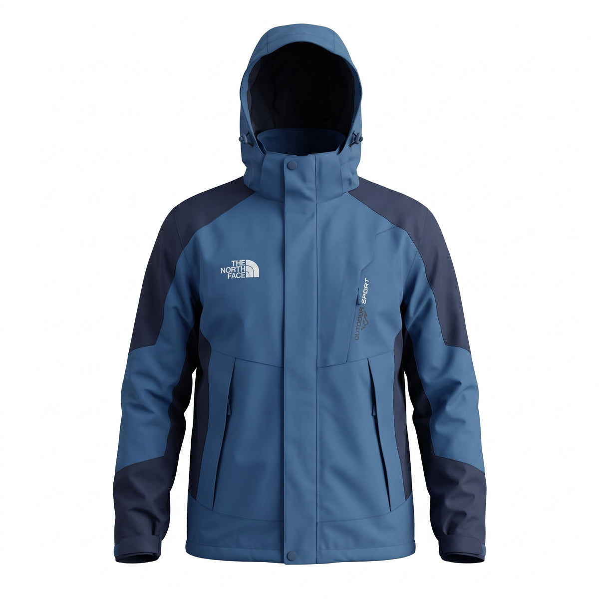 Chaqueta Doble Prenda (3 en 1) THE NORTH FACE