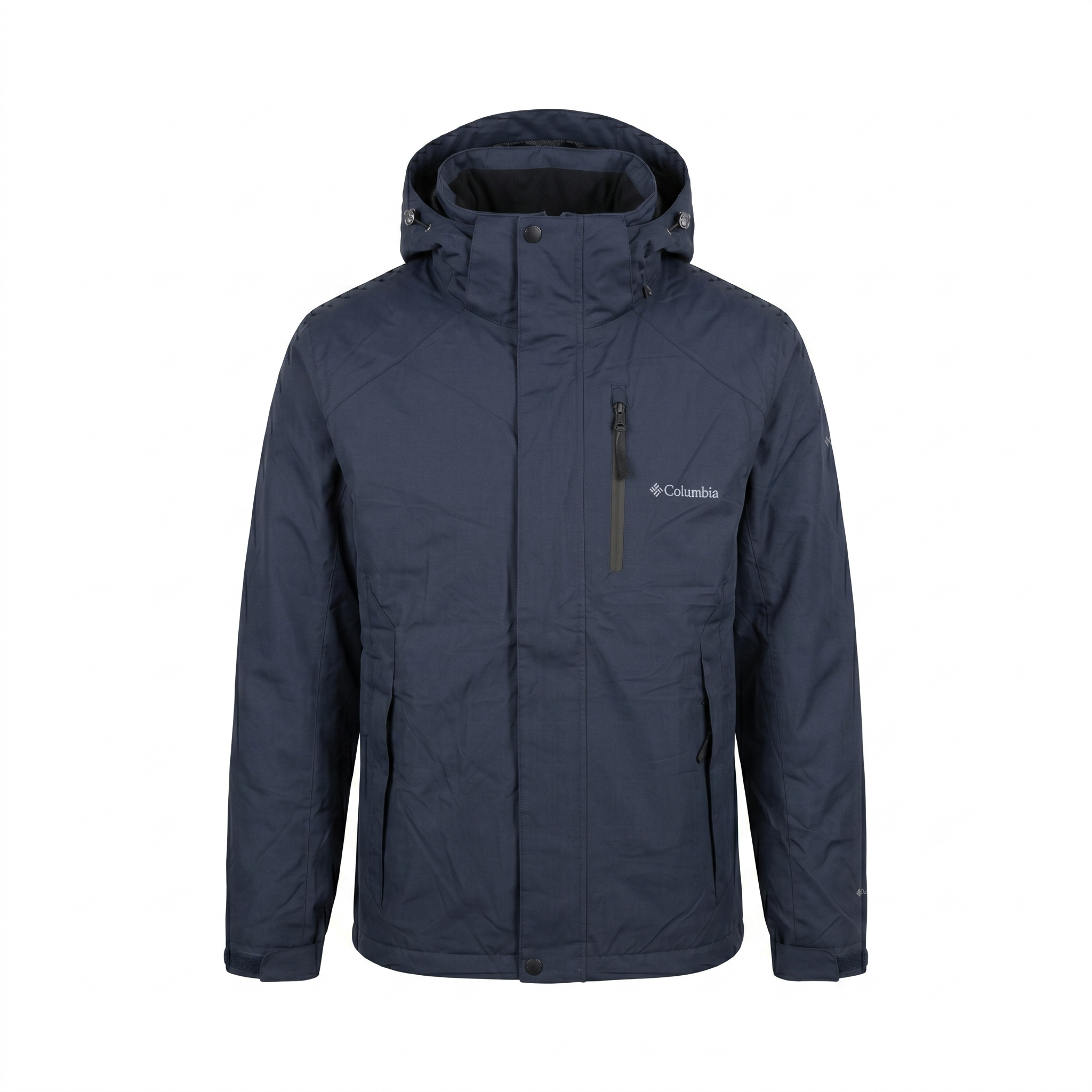 Chaqueta Doble Prenda (3 en 1)