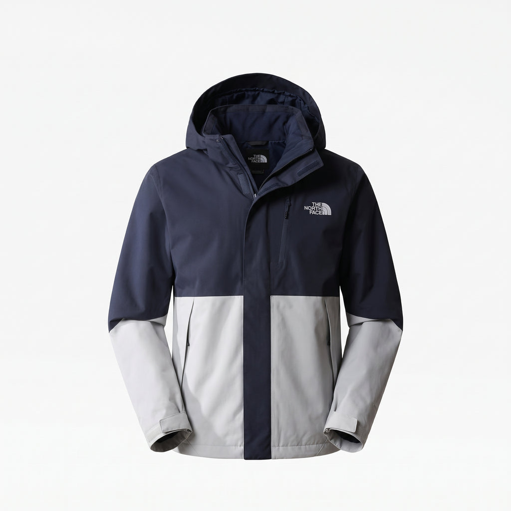 Chaqueta Doble Prenda (3 en 1) THE NORTH FACE