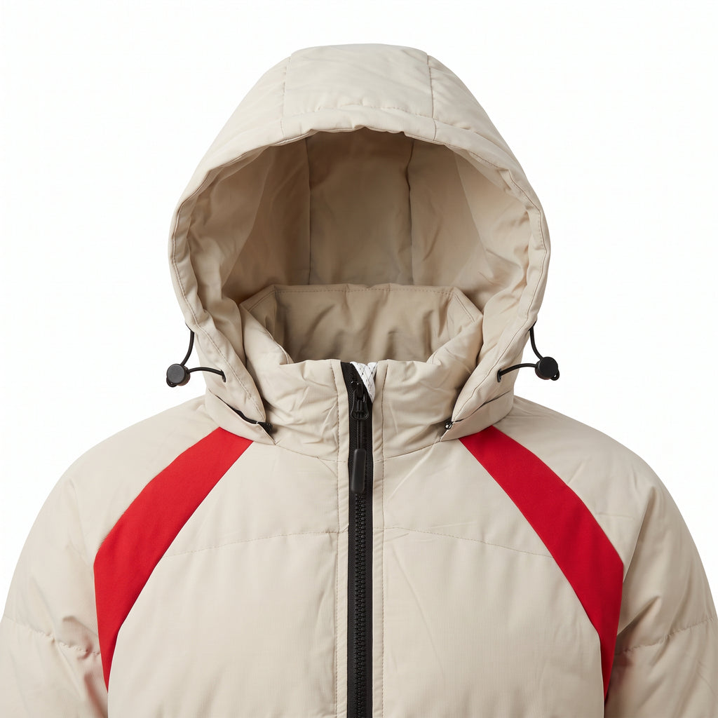 PUFFER Supreme x Ducatti