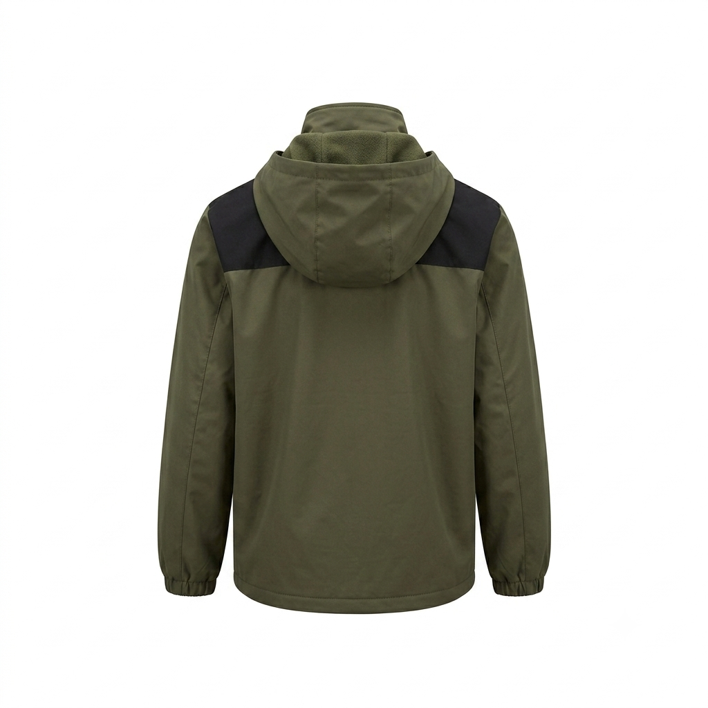 Chaqueta Interior Peluche THE NORTH FACE