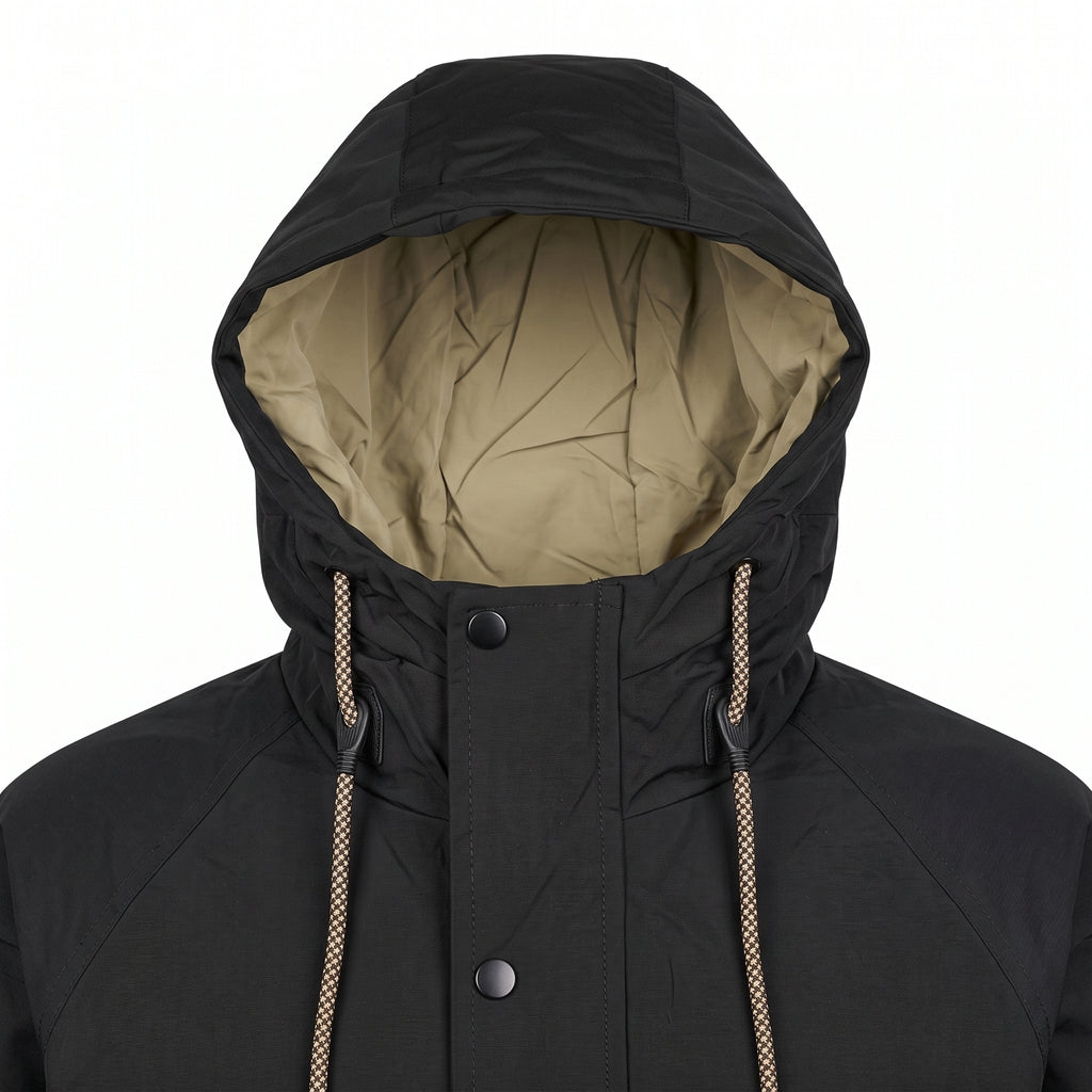 Chaqueta Táctica Urbana District-11