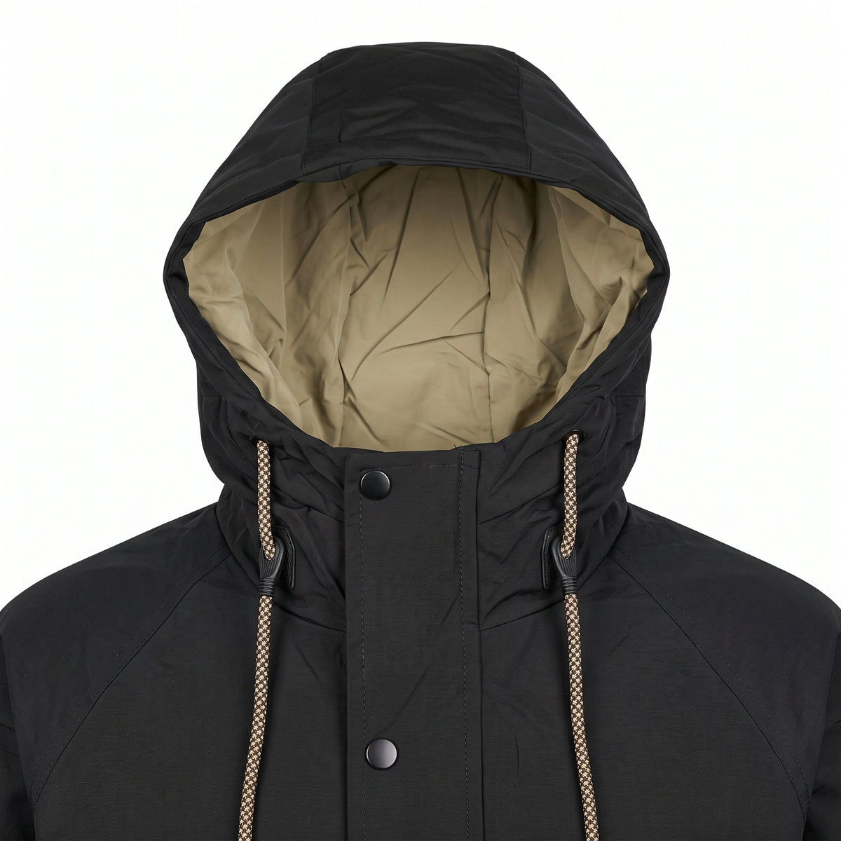 Chaqueta Táctica Urbana District-11