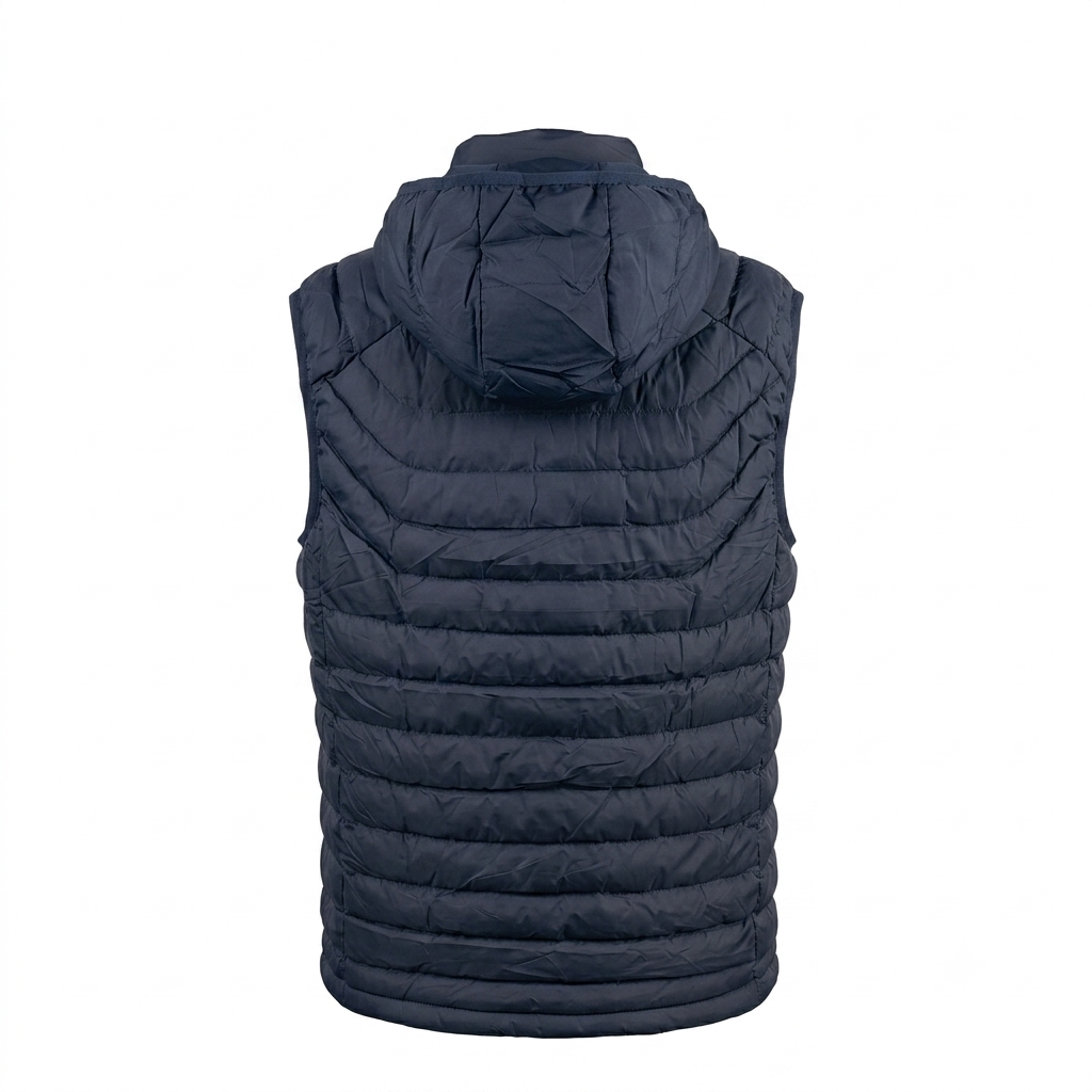 Chaleco COLUMBIA