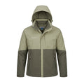 Chaqueta Térmica Columbia