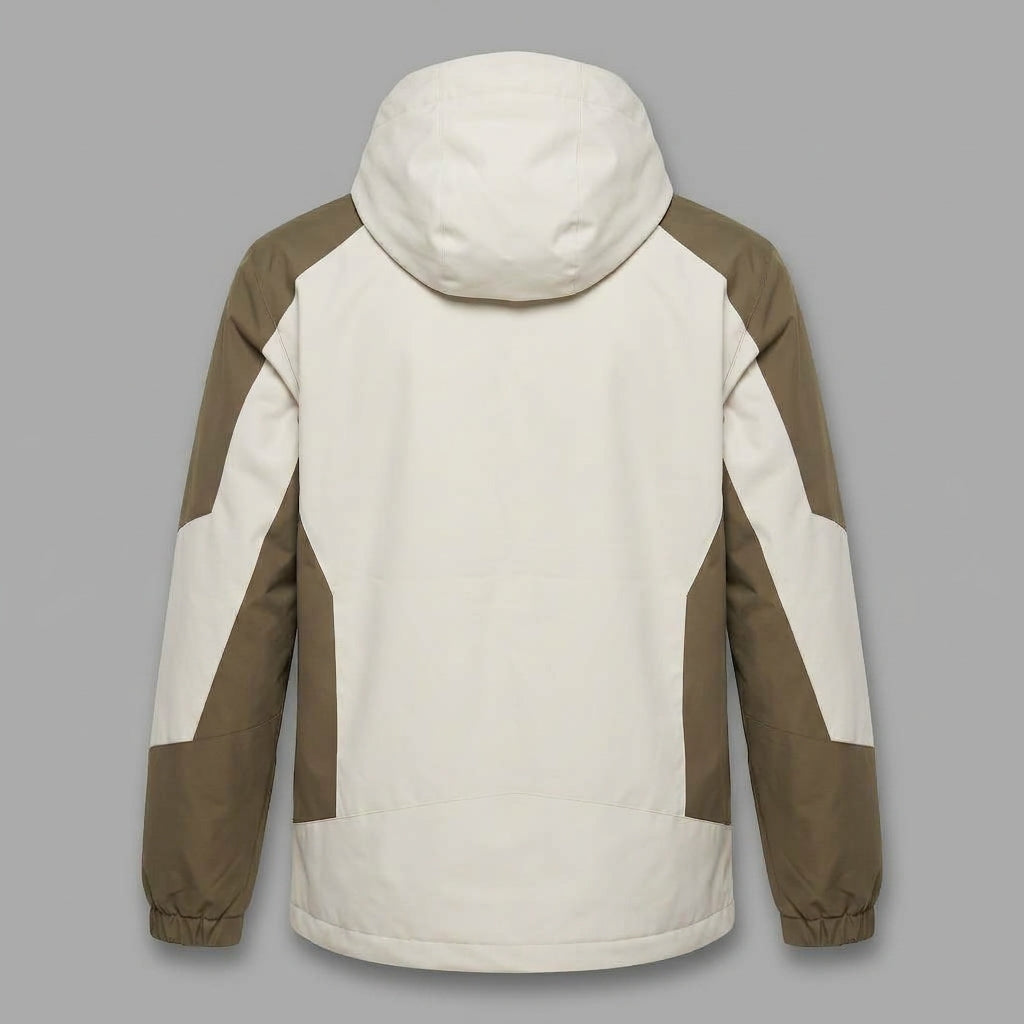 Chaqueta Doble Prenda (3 en 1) COLUMBIA