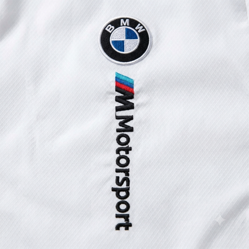 Cortavientos BMW x Puma