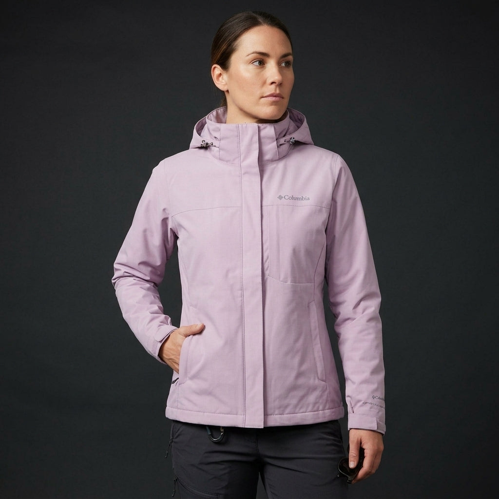 Chaqueta Térmica COLUMBIA