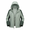 Chaqueta Doble Prenda Dama THE NORTH FACE