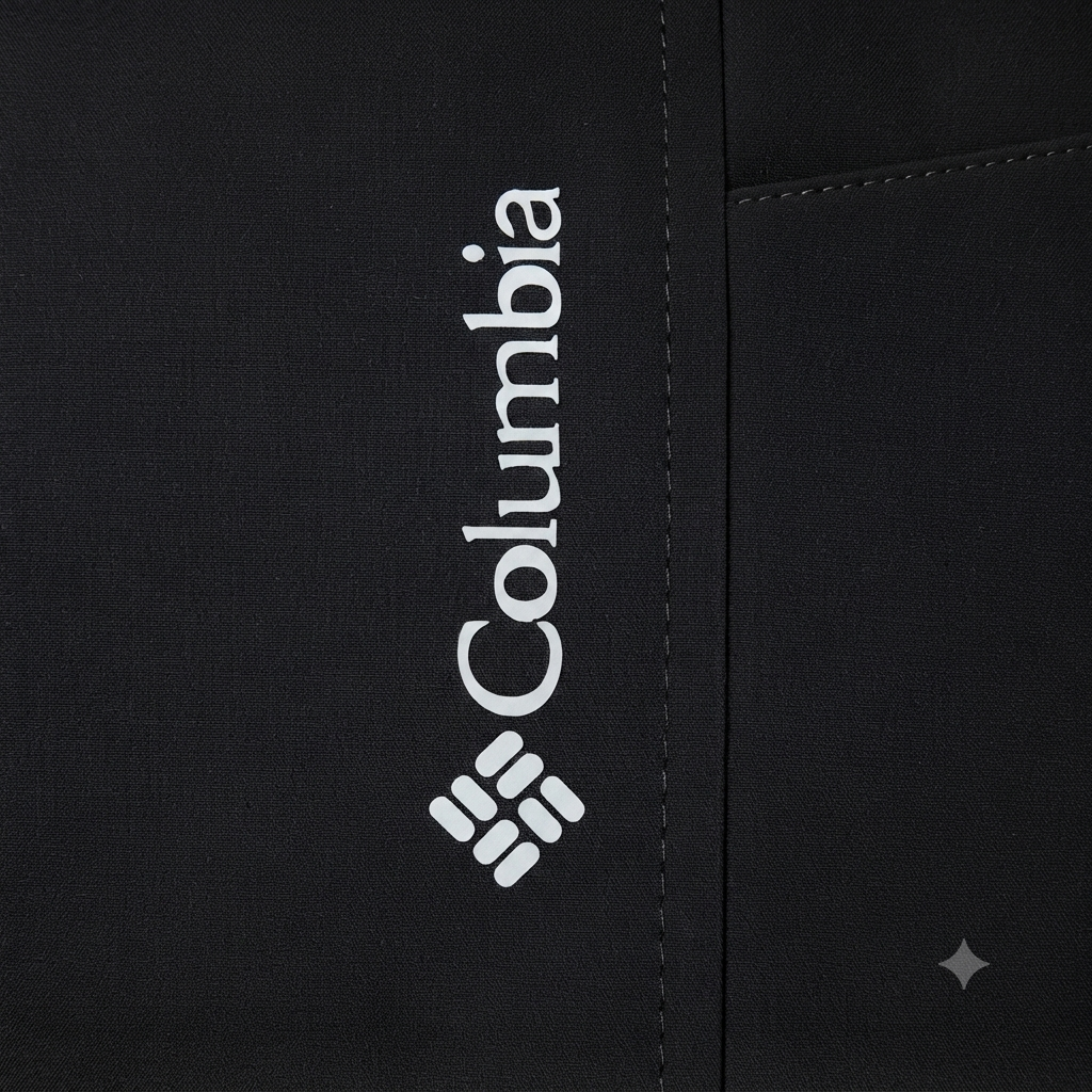 Chaqueta Térmica Columbia