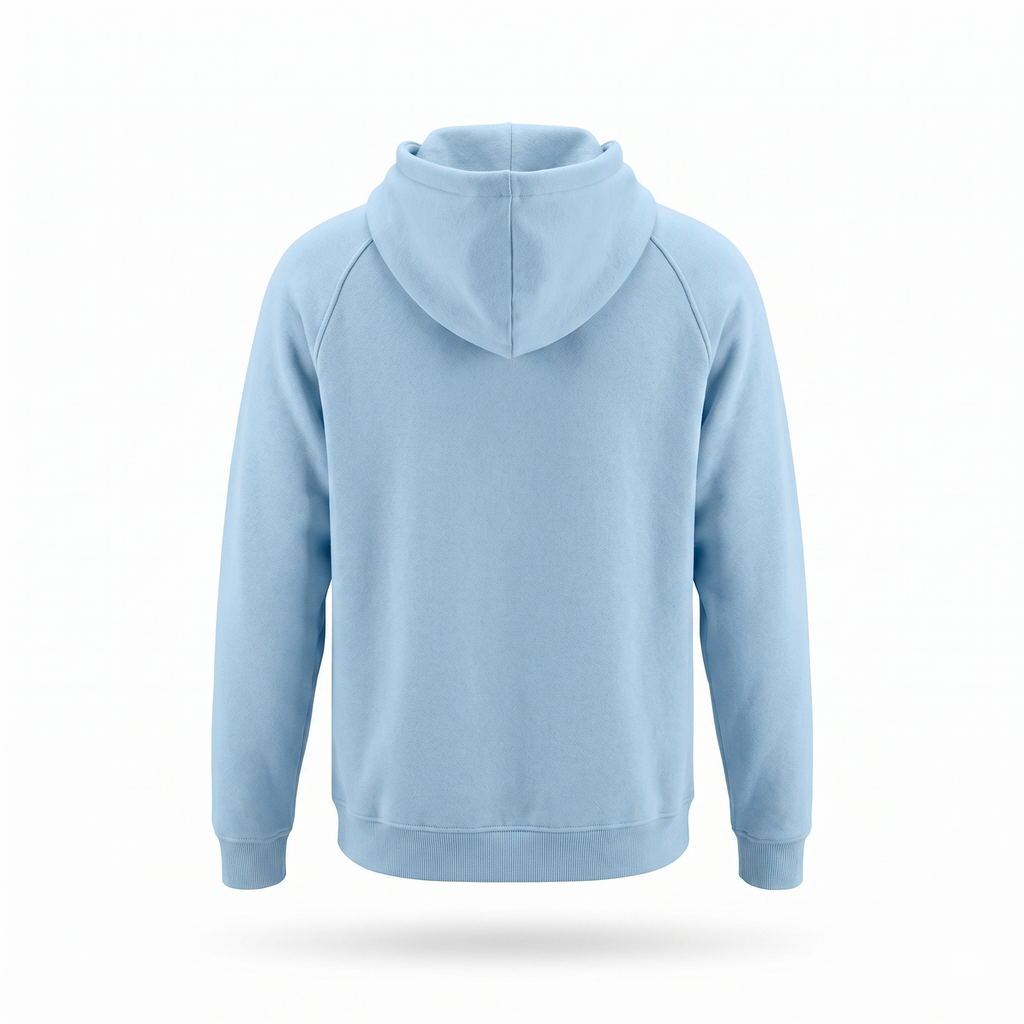 Chaqueta NIKE Algodón premium