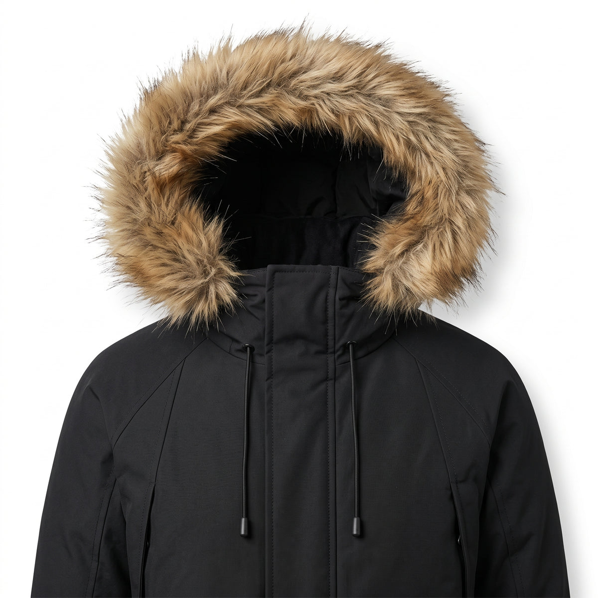 Parka Peluche THE NORTH FACE