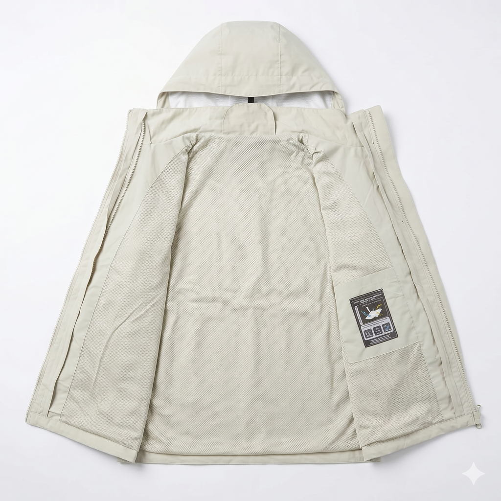 Chaqueta Doble Prenda (3 en 1) COLUMBIA