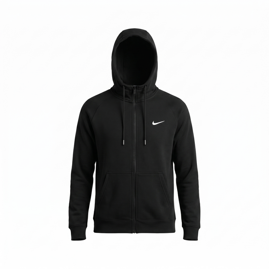 Chaqueta NIKE Algodón premium