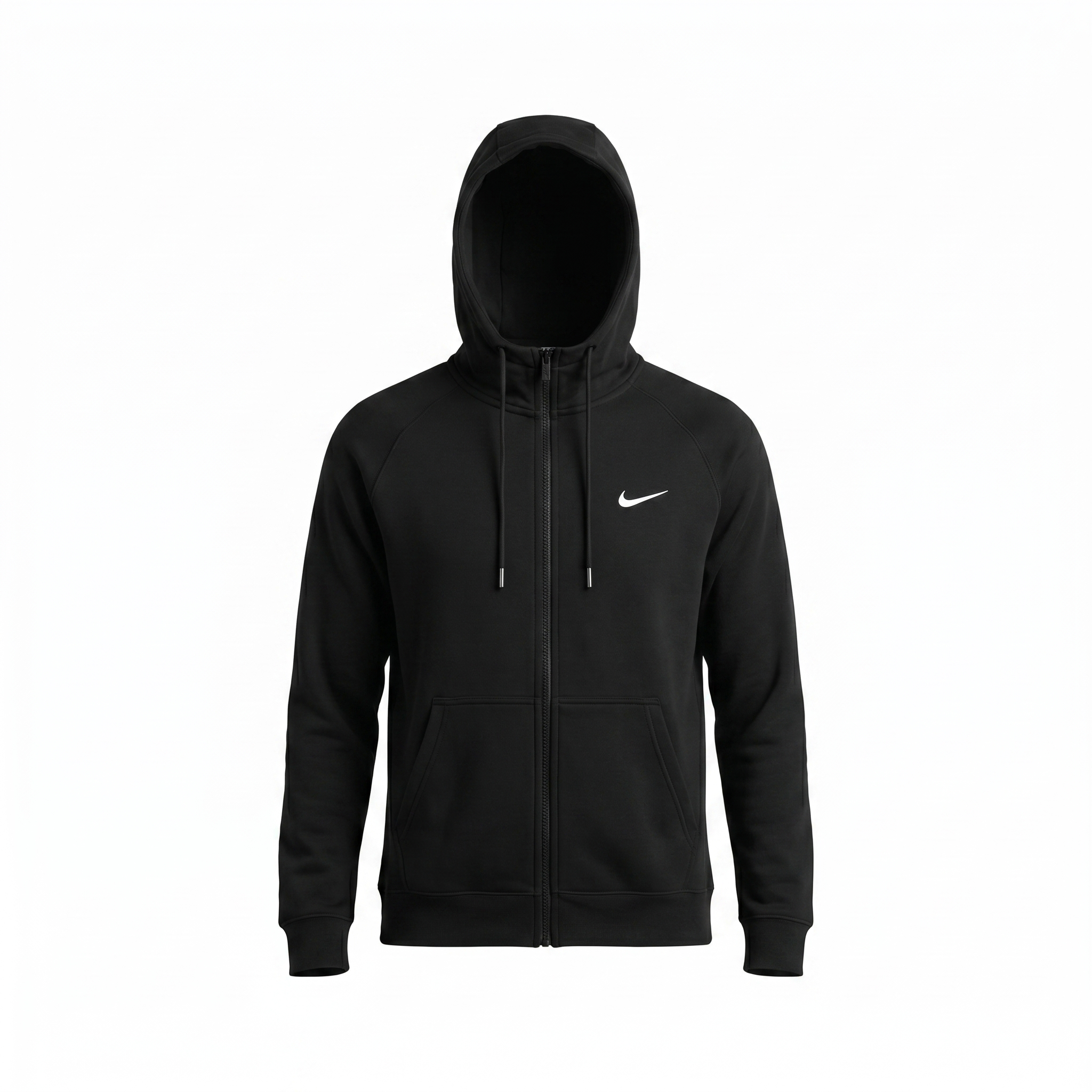 Chaqueta NIKE Algodón premium