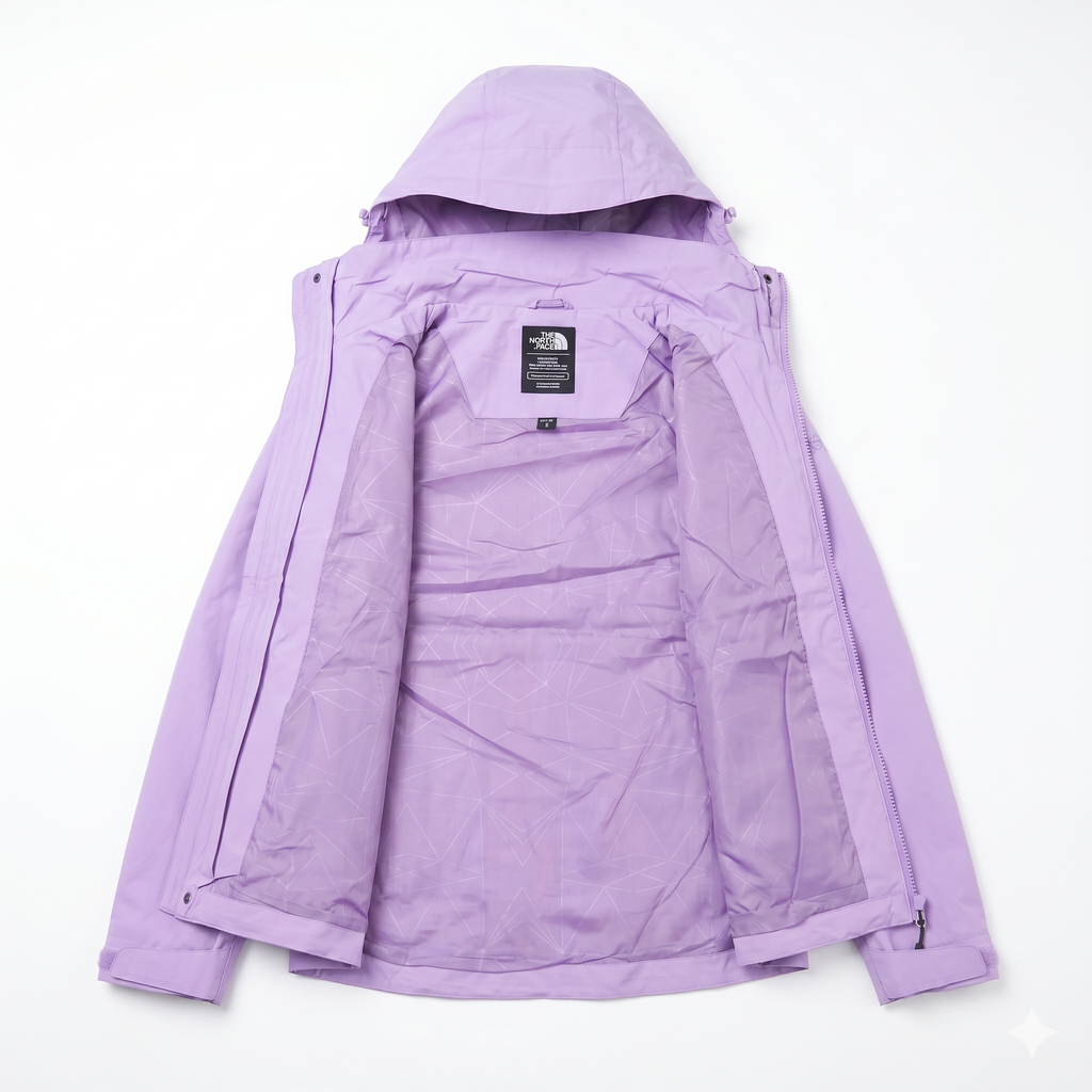 Chaqueta Doble Prenda Dama COLUMBIA