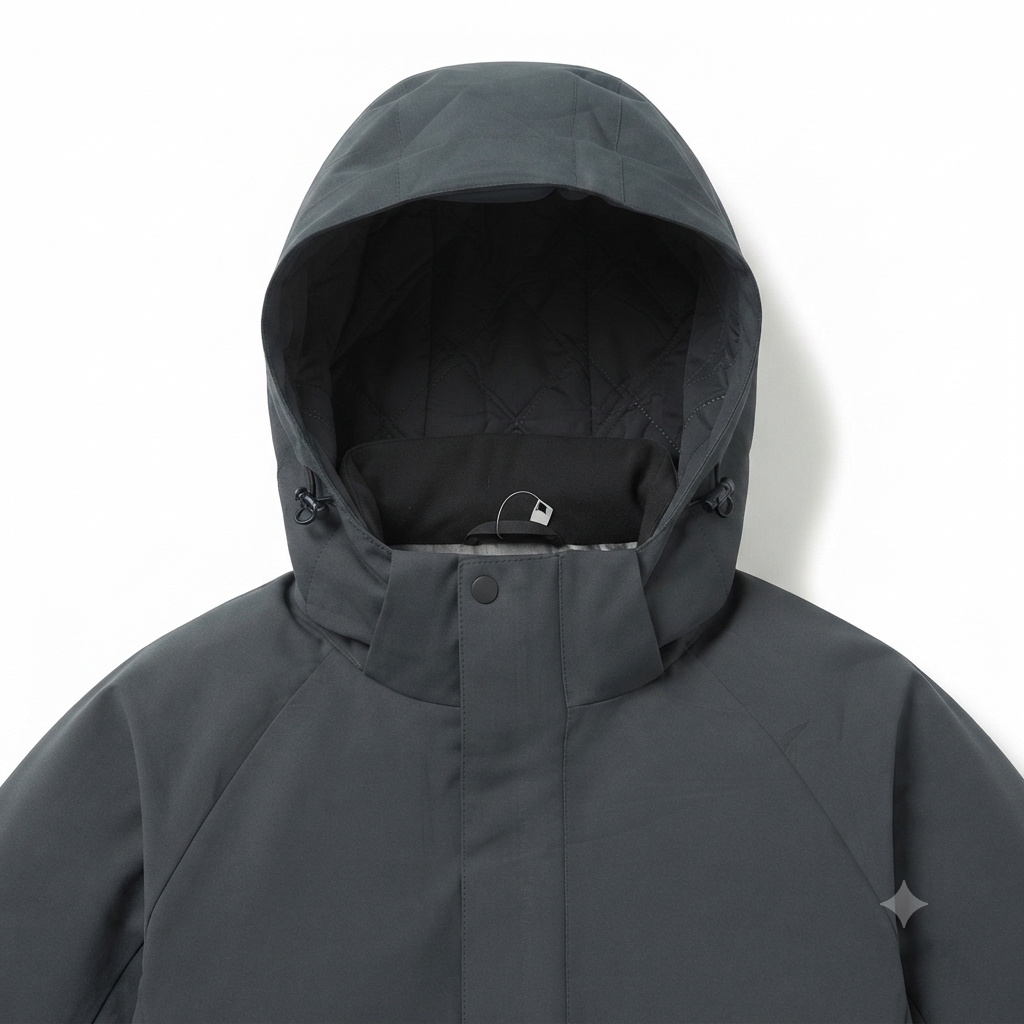 Chaqueta Térmica Columbia