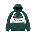 PUFFER Supreme x Ducatti