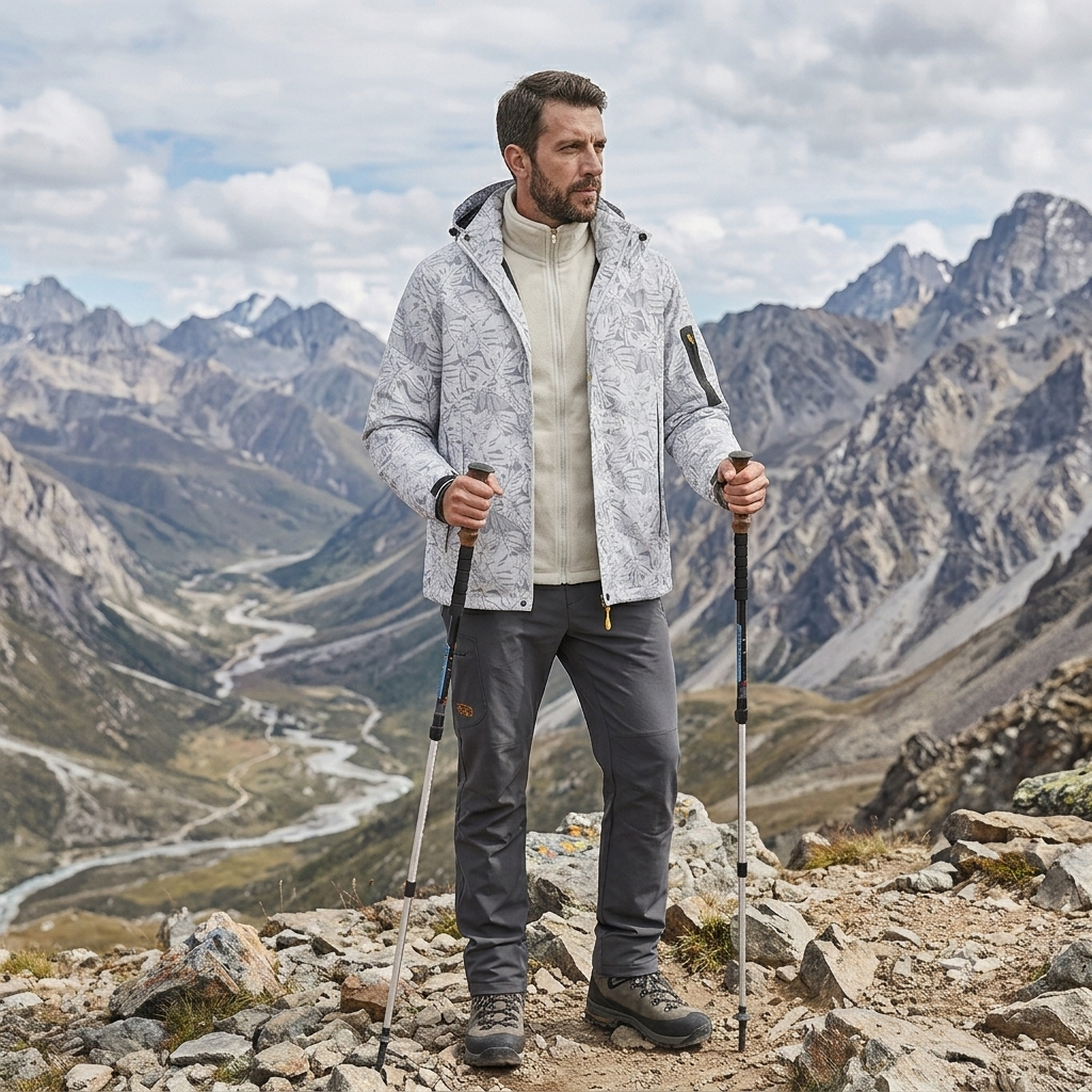Chaqueta Doble Prenda (3 en 1) THE NORTH FACE
