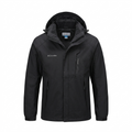 Chaqueta Cortavientos COLUMBIA