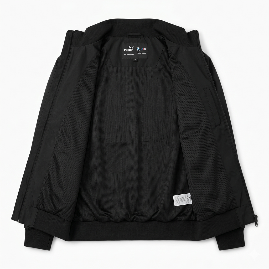 Chaqueta Moto sport BMW x Puma