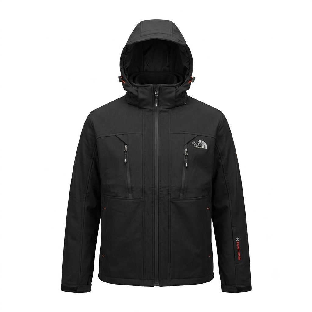 Táctica Doble Prenda (3 en 1) THE NORTH FACE