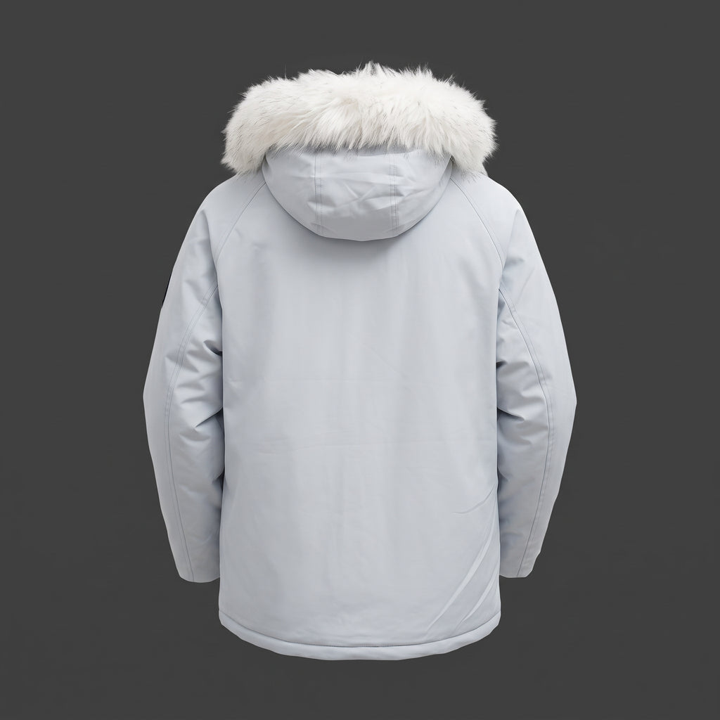 Parka Peluche THE NORTH FACE