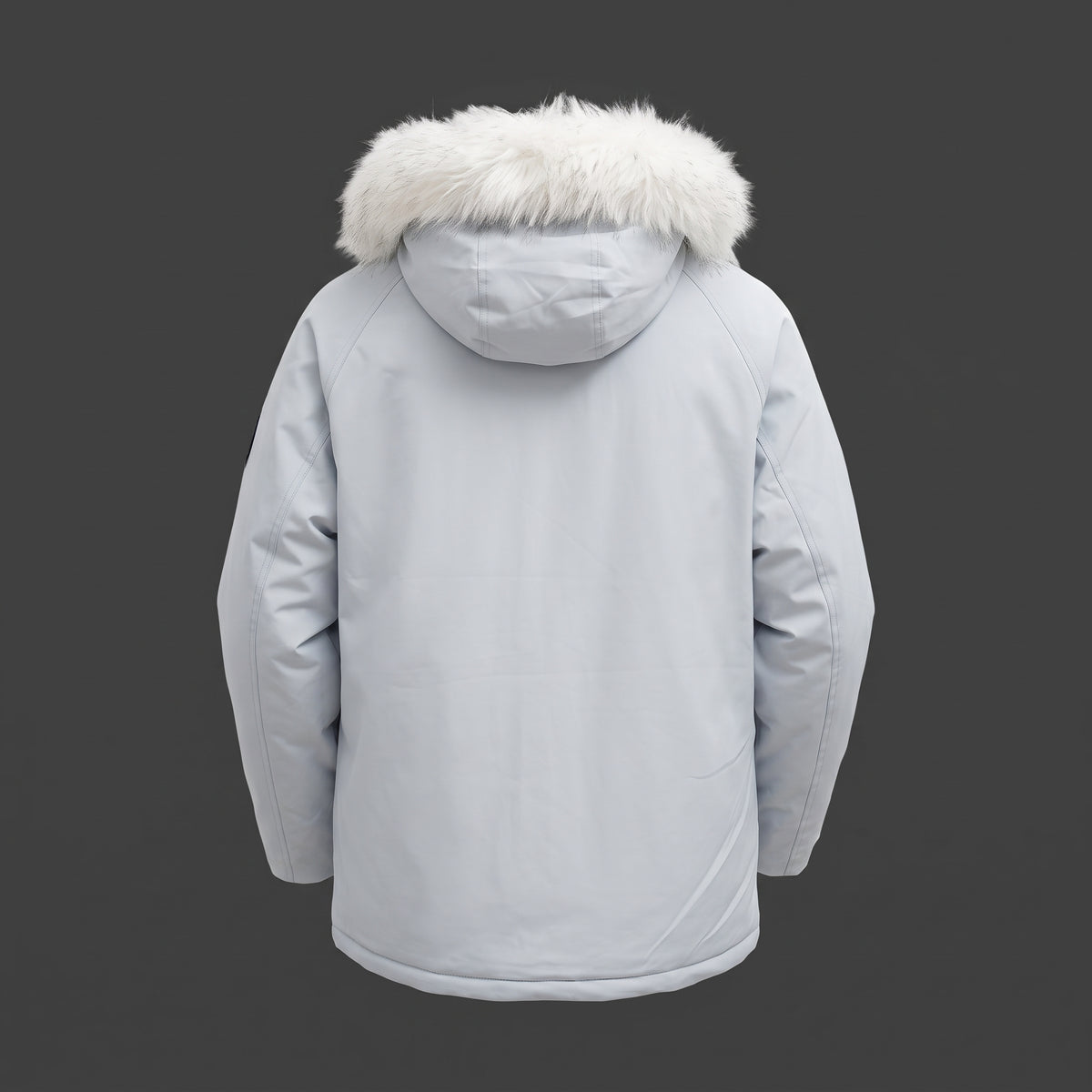 Parka Peluche THE NORTH FACE