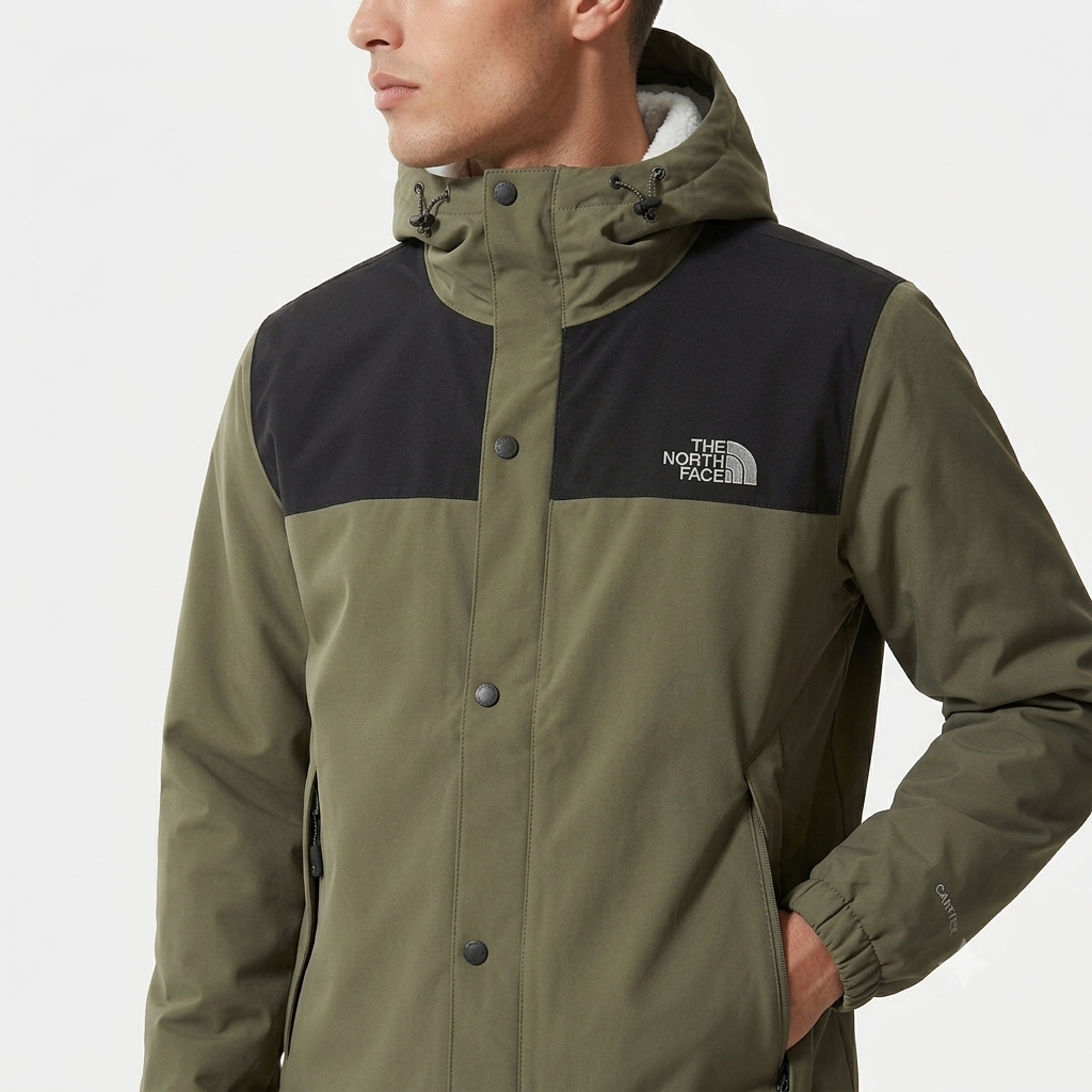 Chaqueta Interior Peluche THE NORTH FACE