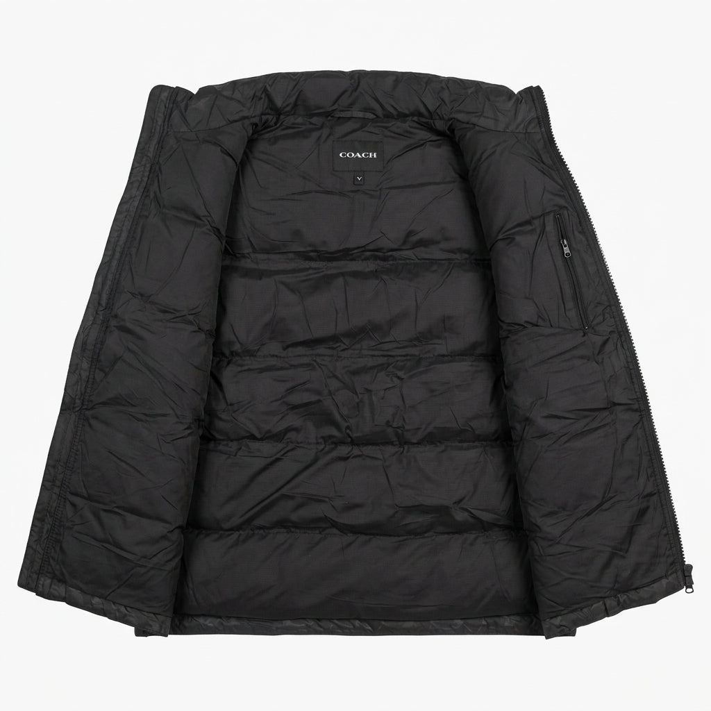 Puffer  COACH