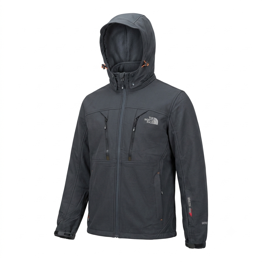 Táctica Doble Prenda (3 en 1) THE NORTH FACE