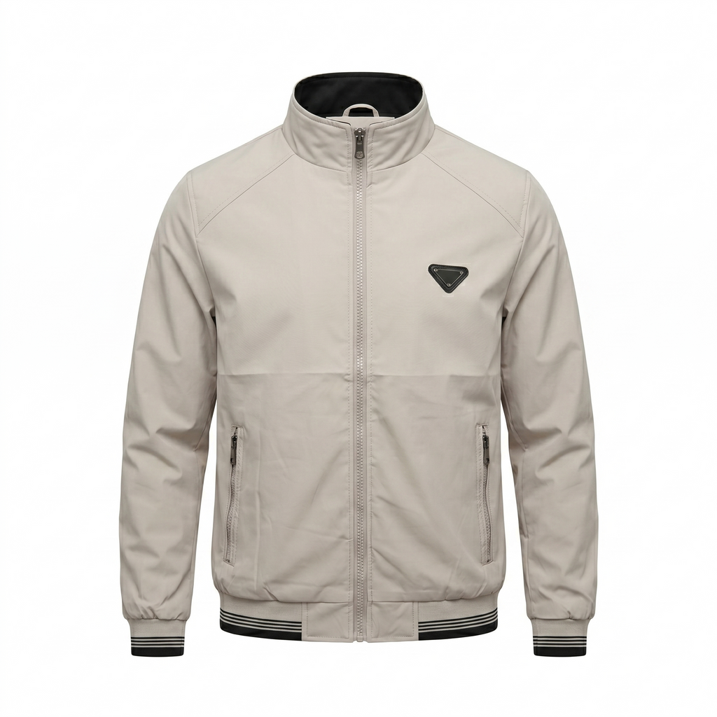 Chaqueta Reversible PRADA