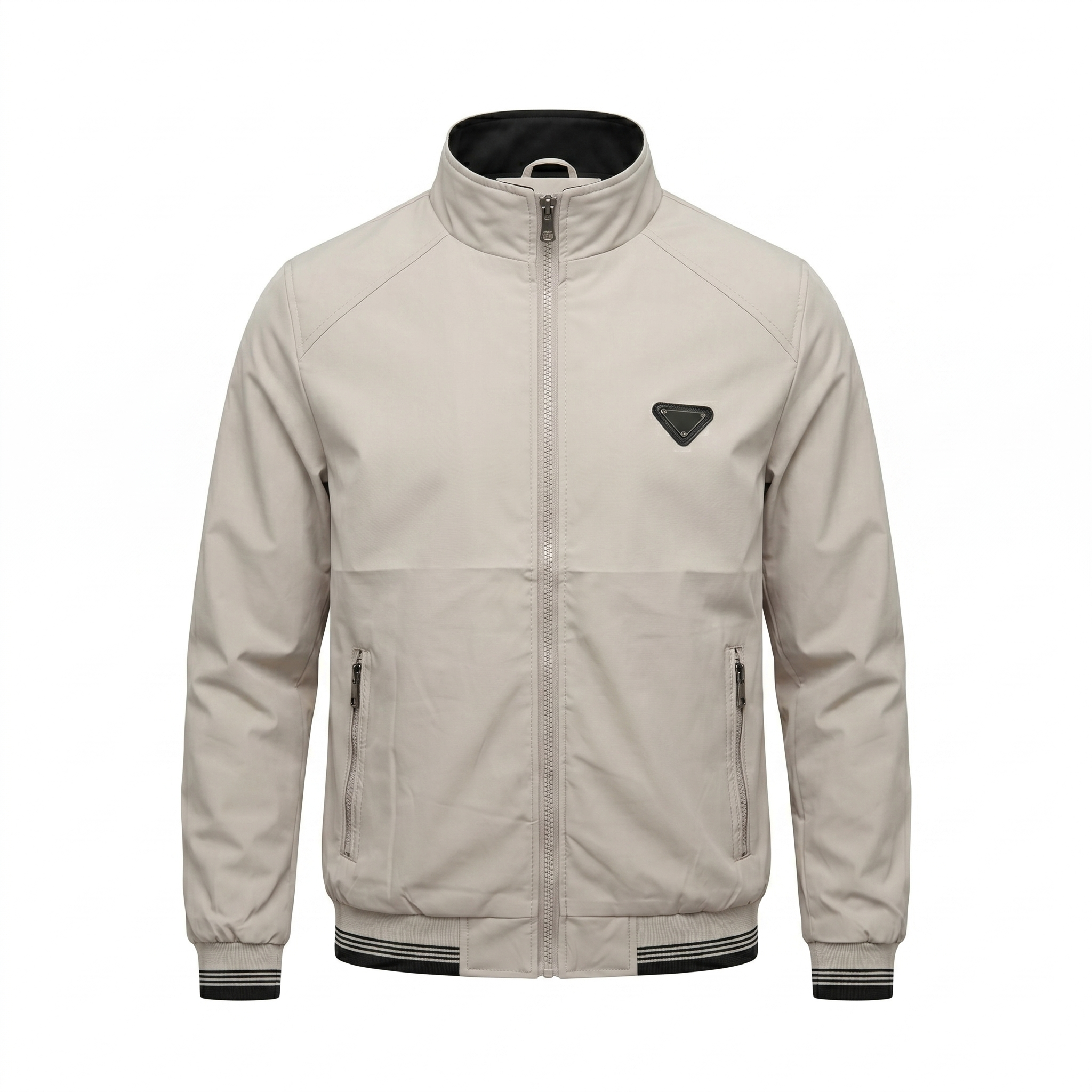 Chaqueta Reversible PRADA