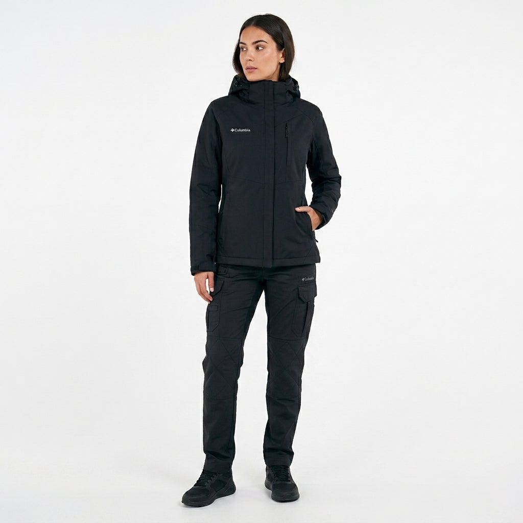 Chaqueta Térmica COLUMBIA