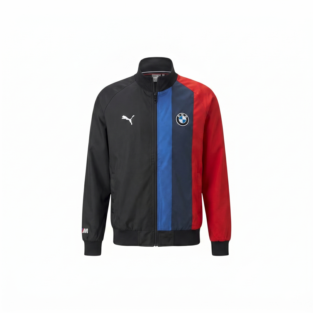 Chaqueta Moto sport BMW x Puma