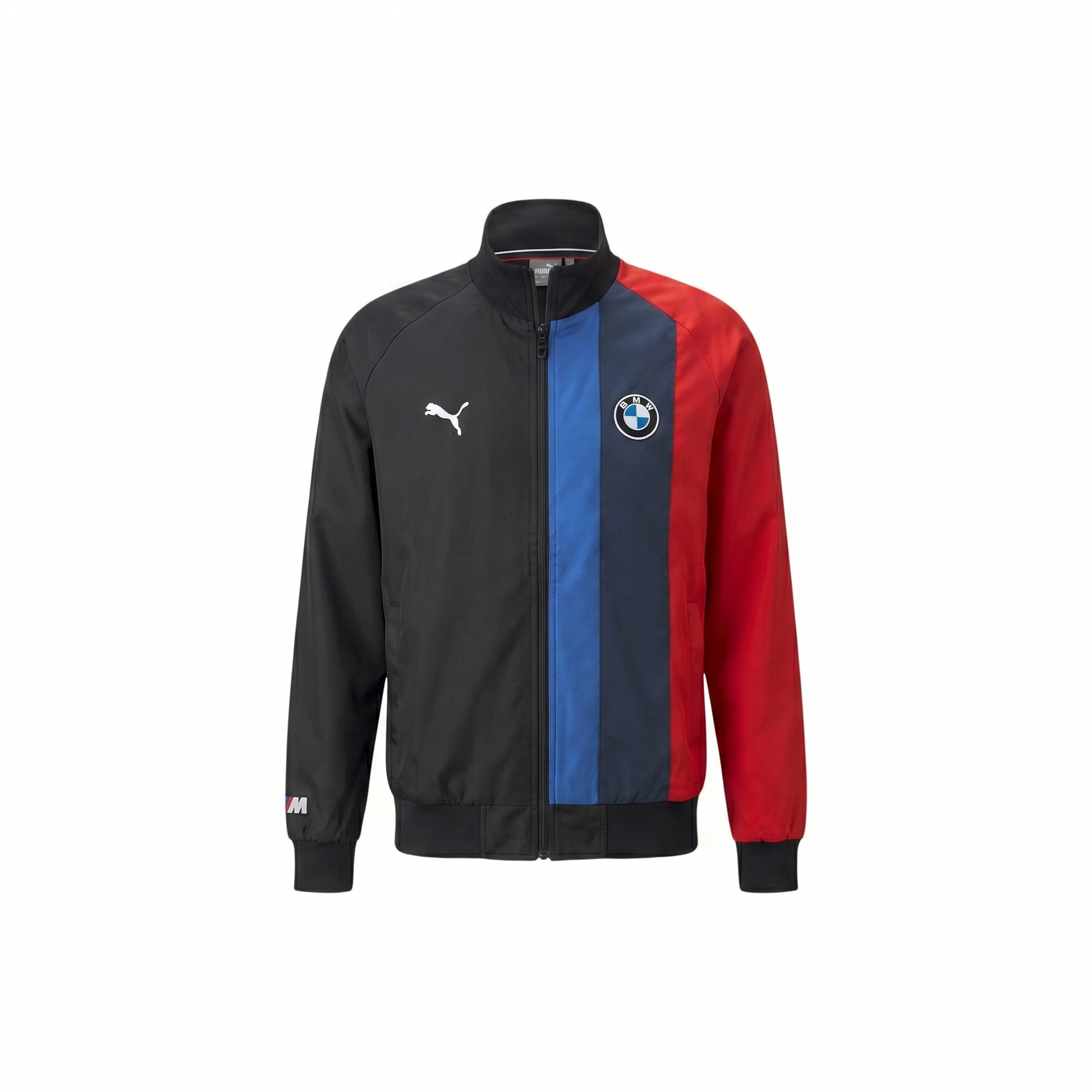 Chaqueta Moto sport BMW x Puma