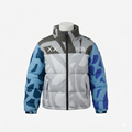 Chaqueta Puffer 700