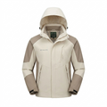 Chaqueta Cortavientos COLUMBIA