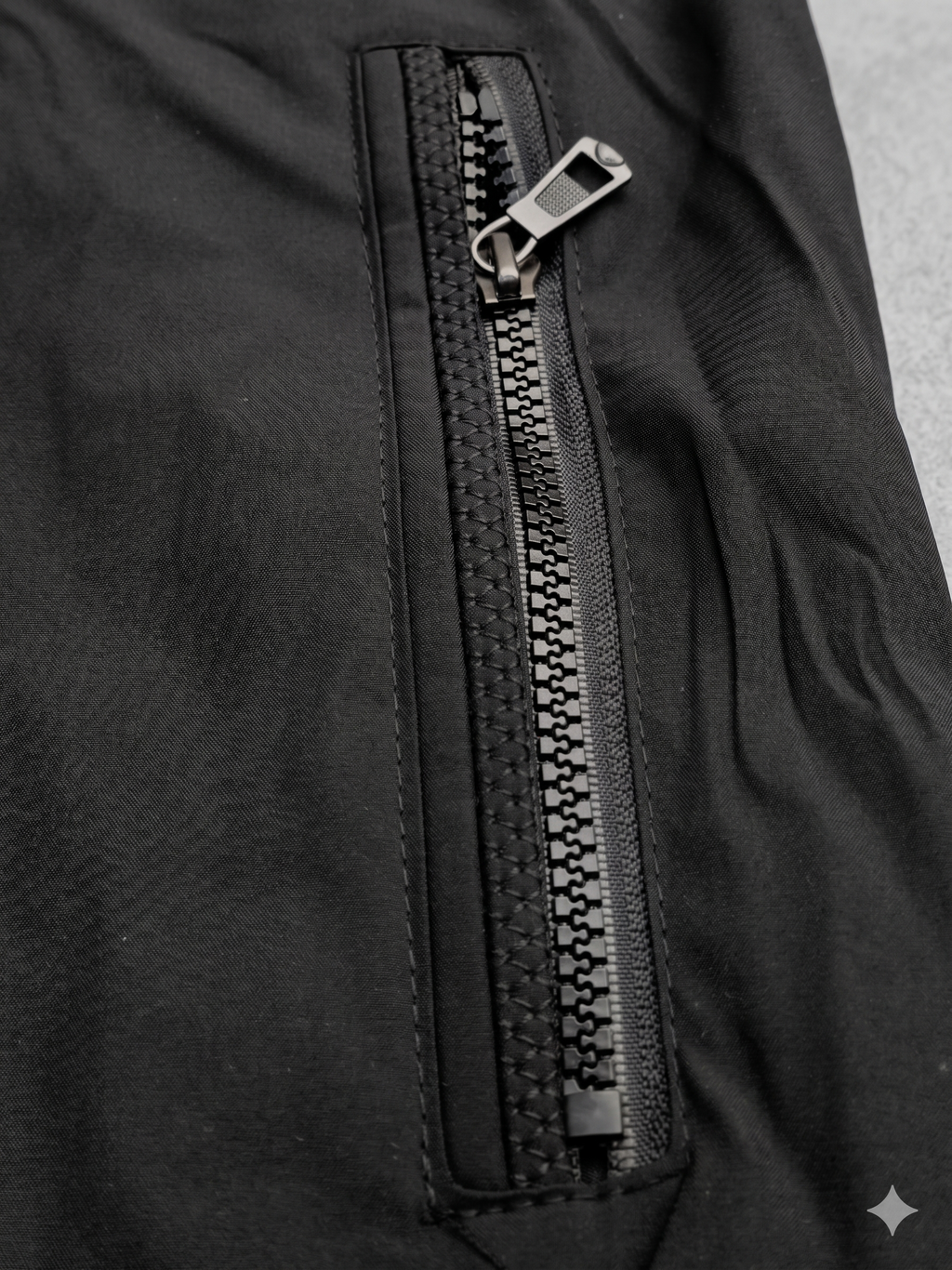 Chaqueta Reversible PRADA