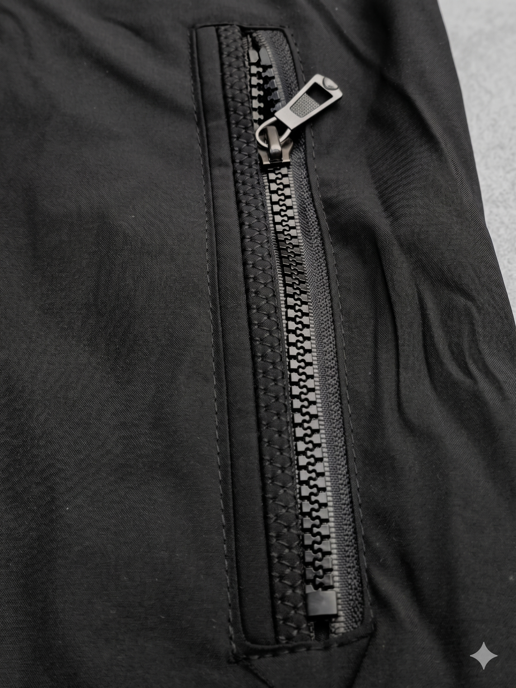 Chaqueta Reversible PRADA