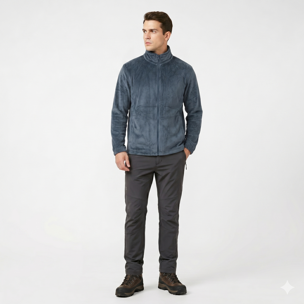 Chaqueta Doble Prenda (3 en 1) THE NORTH FACE